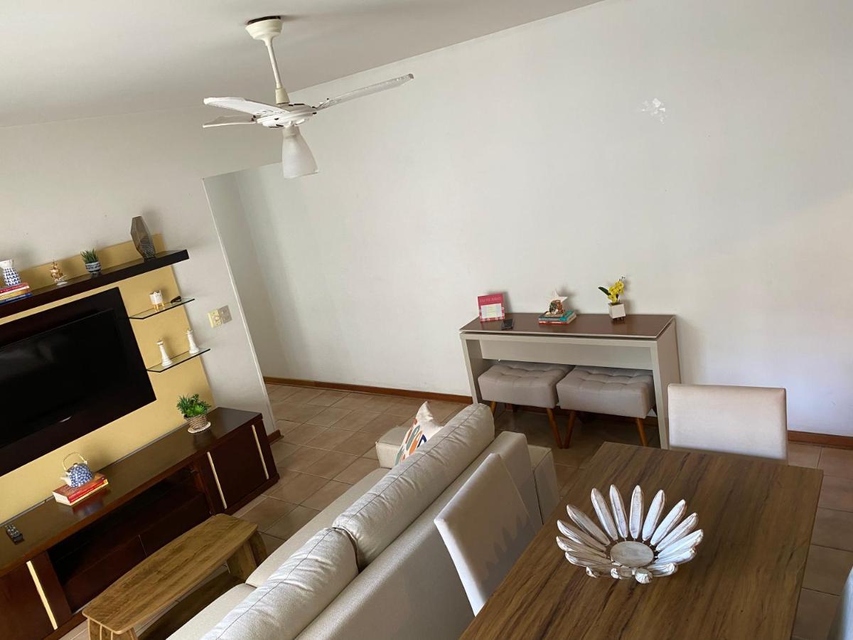 Trabalho Ou Lazer A 300m Da Da Enseada Apartment *