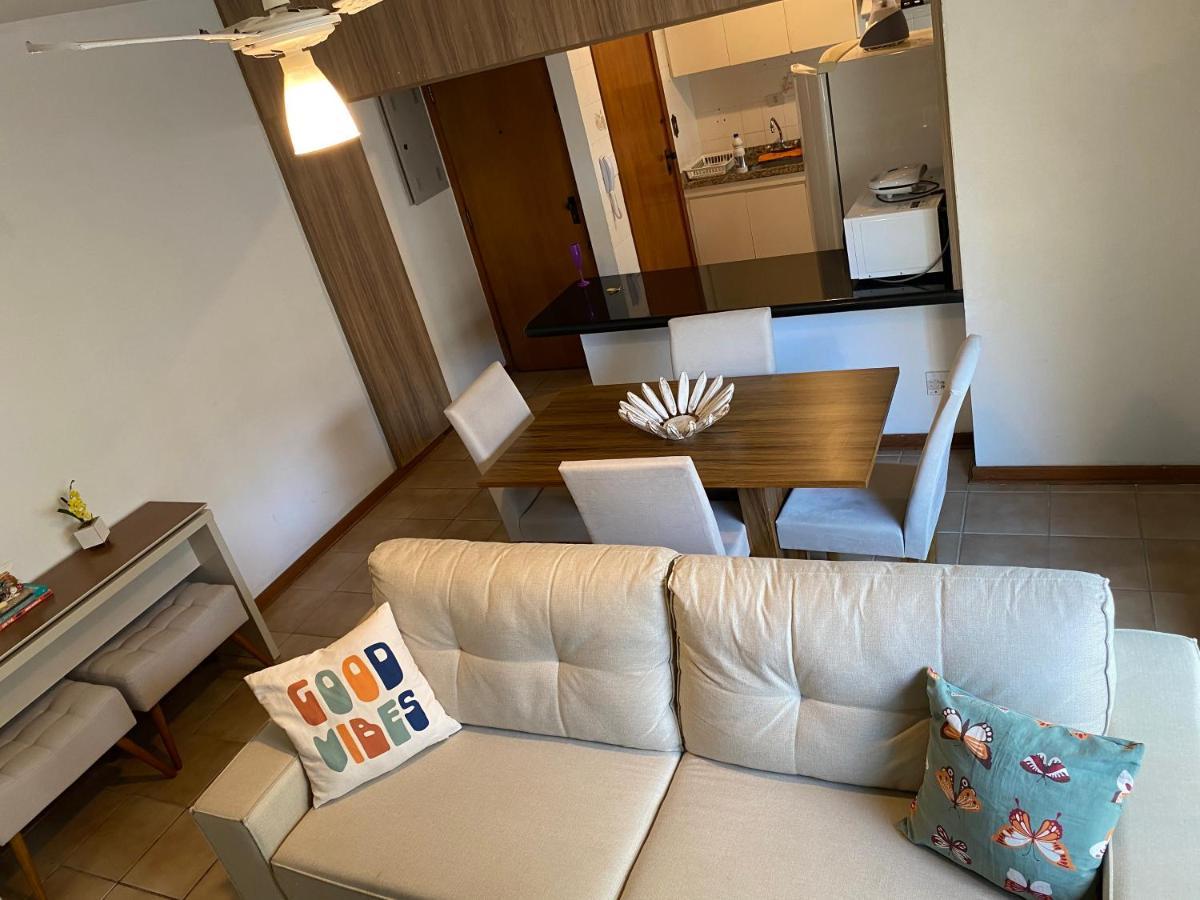 Trabalho Ou Lazer A 300m Da Da Enseada Apartment Guaruja