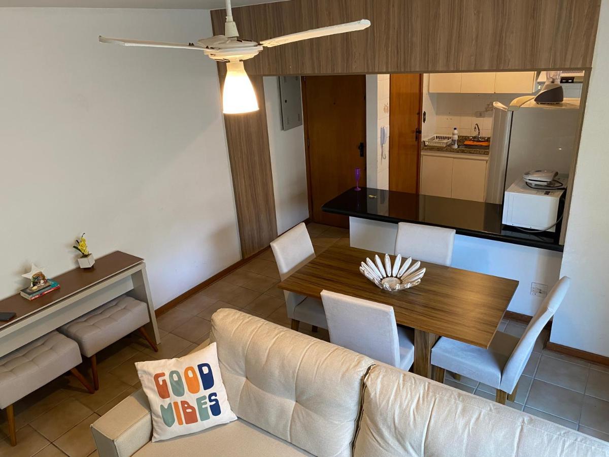 Trabalho Ou Lazer A 300m Da Da Enseada Apartment