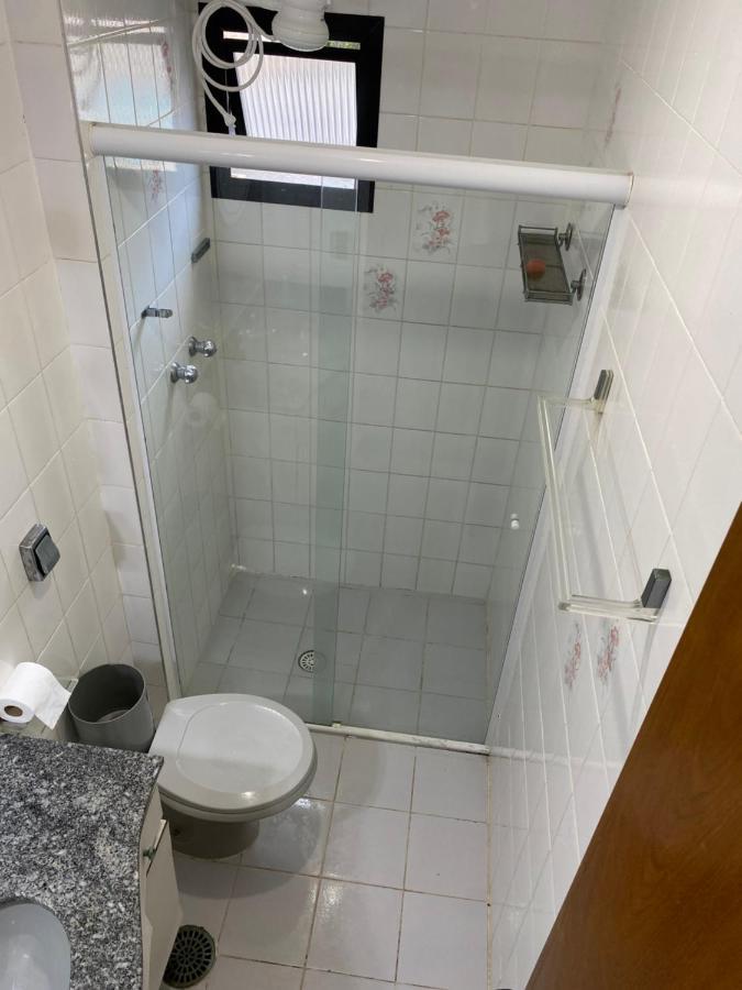 Apartment Trabalho Ou Lazer A 300m Da Da Enseada Guaruja