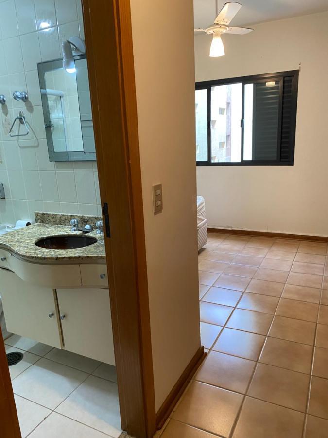 Apartment Trabalho Ou Lazer A 300m Da Da Enseada Guaruja