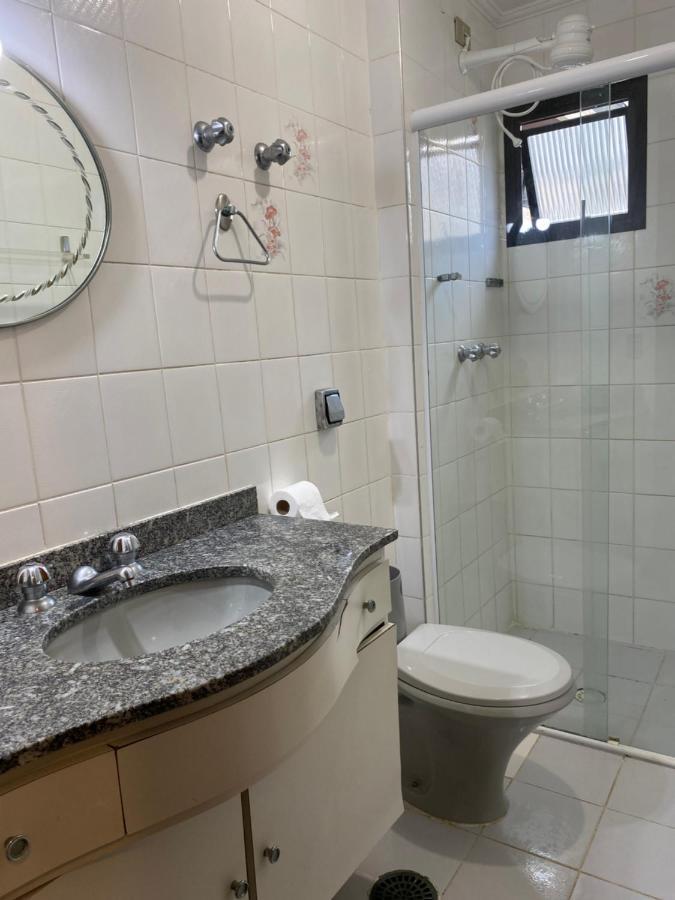 Trabalho Ou Lazer A 300m Da Da Enseada Apartment